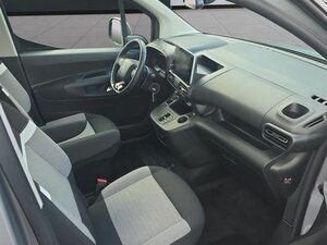 Citroen ë-Berlingo SHINE M*AHK*Panorama*Winter*ConnectP* 14.965 km 20.890 &euro; Nidderau 61130