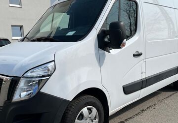 Nissan NV400 103.142 km 14.999 &euro; Rodenbach 63517