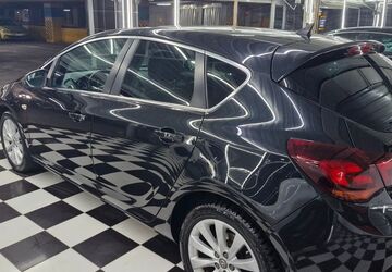 Opel Astra 152.800 km 7.950 &euro; Mühlheim am Main 63165