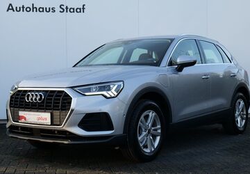 Audi Q3 55.398 km 32.790 &euro; Nidderau 61130