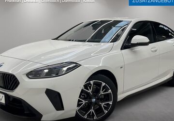 BMW 220 Gran Coupé 18.443 km 36.250 &euro; Dreieich-Sprendlingen 63303