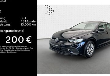 VW Polo 10.782 km 18.490 &euro; Kelkheim 65779