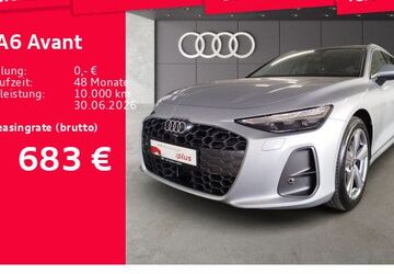Audi A6 25.543 km 55.450 &euro; Frankfurt am Main 60314