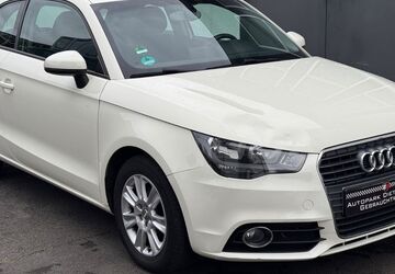 Audi A1 155.000 km 3.980 &euro; Dietzenbach 63128