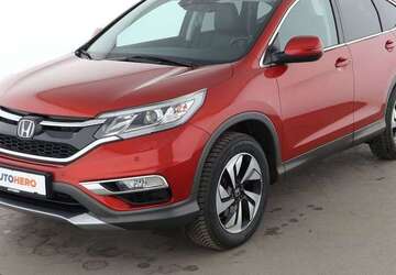 Honda CR-V 89.868 km 21.280 &euro; Frankfurt am Main 65936