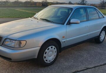 Audi A6 75.800 km 6.800 &euro; Bad Vilbel 61118