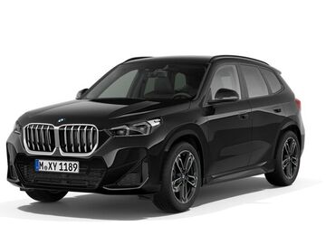 BMW X1 5.958 km 38.733 &euro; Hainburg 63512