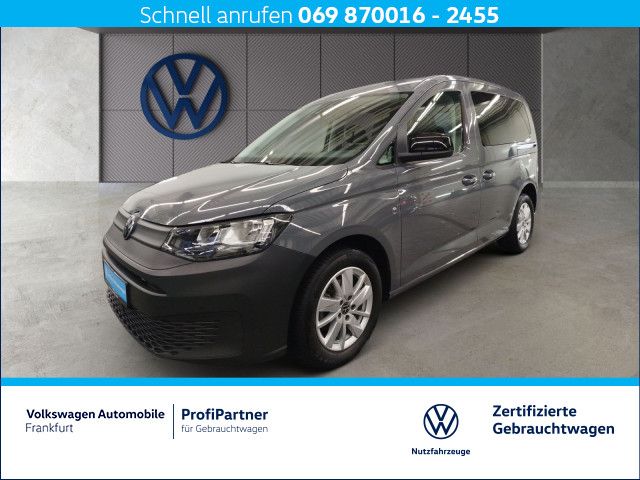 VW Caddy 27.853 km 28.480 &euro; Frankfurt 60326