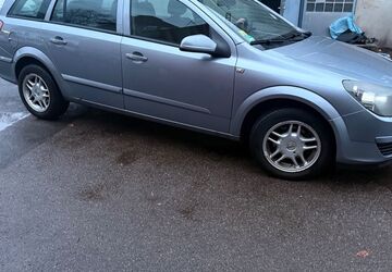 Opel Astra 320.000 km 1.350 &euro; FRANKFURT 65933