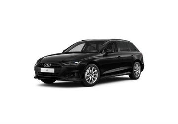 Audi A4 58.166 km 22.140 &euro; Frankfurt am Main 60314