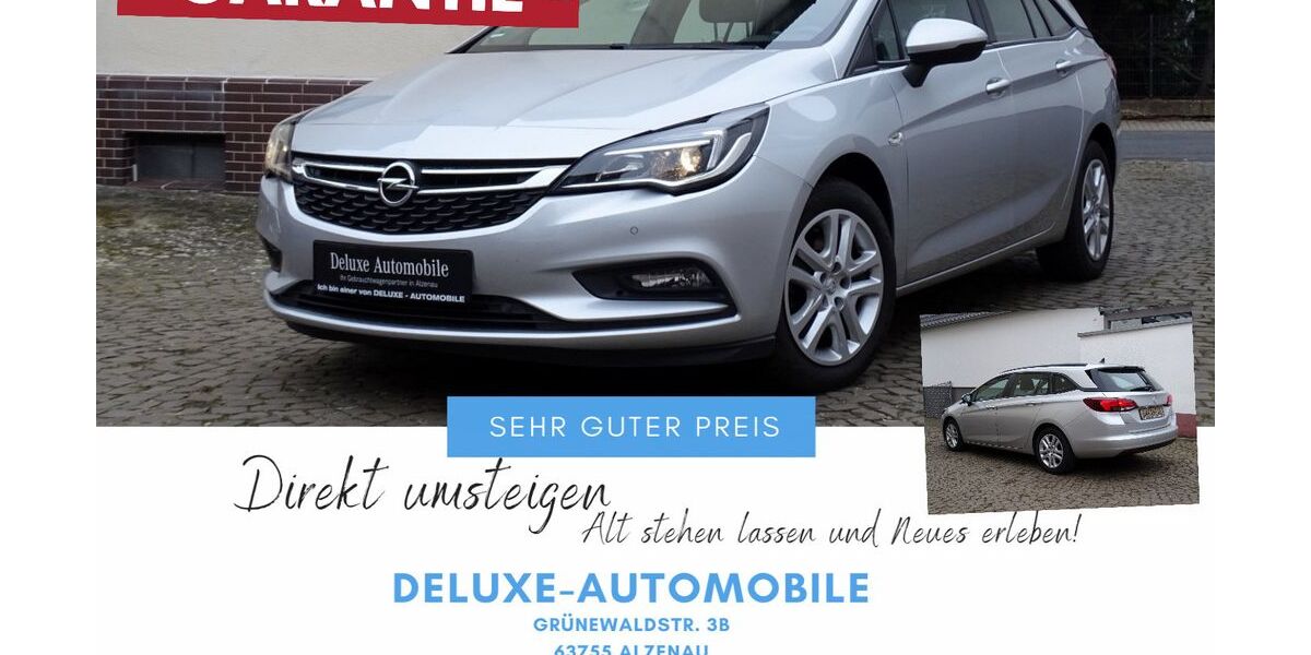 Opel Astra 169.500 km 6.450 &euro; Alzenau 63755