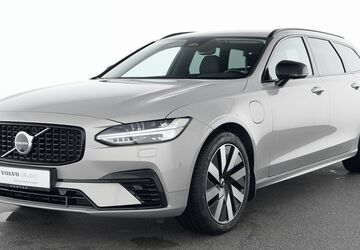 Volvo V90 28.812 km 41.550 &euro; Weiterstadt 64331