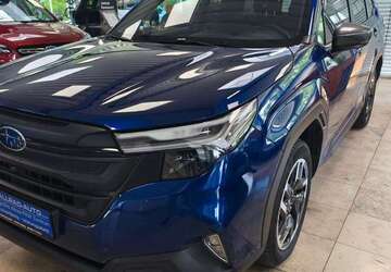Subaru Forester 28.561 km 40.979 &euro; Friedberg 61169