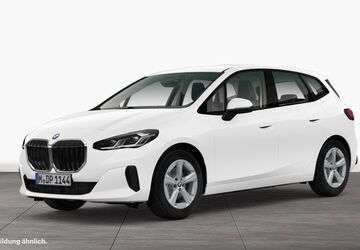 BMW 220 Active Tourer 9.367 km 31.990 &euro; Dreieich-Sprendlingen 63303