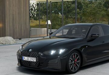 BMW 430 5.439 km 52.900 &euro; Kronberg 61476