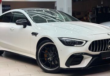 Mercedes-Benz AMG GT 85.758 km 75.900 &euro; Neu-Isenburg 63263