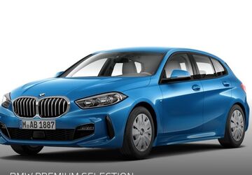 BMW 118 44.100 km 22.900 &euro; Friedberg 61169