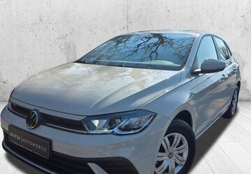 VW Polo 1.500 km 18.450 &euro; Mörfelden-Walldorf 64546