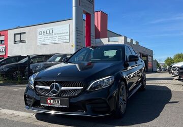 Mercedes-Benz C 300 115.655 km 26.950 &euro; Hanau 63452