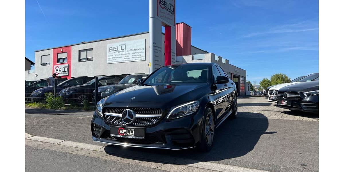 Mercedes-Benz C 300 115.655 km 26.950 &euro; Hanau 63452