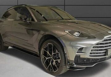 Aston Martin DBX 9.990 km 215.007 &euro; Kronberg 61476