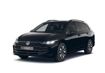 VW Golf 13.295 km 24.930 &euro; Hofheim 65719