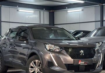 Peugeot 2008 92.004 km 13.290 &euro; Maintal 63477