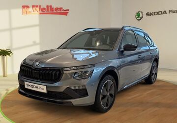 Skoda Kamiq 21.967 km 28.900 &euro; Weiterstadt 64331