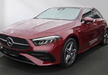 Mercedes-Benz A 250 5.333 km 38.640 &euro; Friedberg 61169