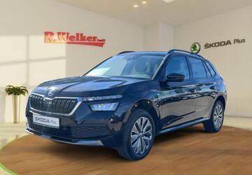 Skoda Kamiq 54.567 km 21.900 &euro; Weiterstadt 64331