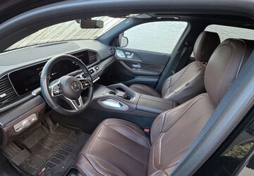 Mercedes-Benz GLE 350 24.000 km 105.000 &euro; Dietzenbach 63128