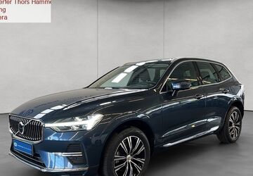 Volvo XC60 35.315 km 37.750 &euro; Frankfurt am Main 60486