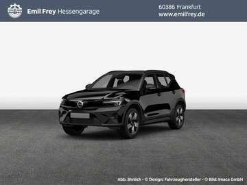 Gebrauchte Volvo XC40