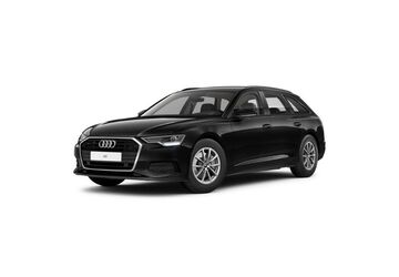 Audi A6 105.642 km 30.890 &euro; Oberursel 61440