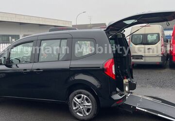 Mercedes-Benz Citan 1.999 km 58.000 &euro; Nidderau 61130