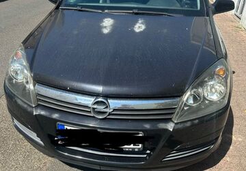 Opel Astra 250.079 km 1.800 &euro; Frankfurt am Main 60529
