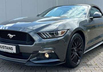 Ford Mustang 50.300 km 36.480 &euro; Bad Homburg 61352
