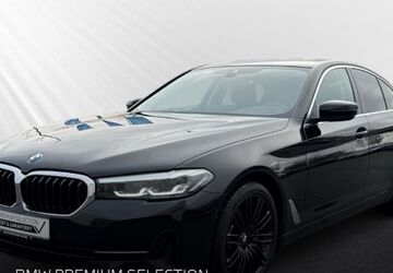 BMW 530 70.085 km 35.690 &euro; Rüsselsheim 65428