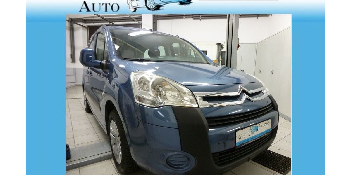 Citroen Berlingo 152.200 km 7.500 &euro; Florstadt­­­ 61197