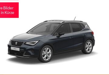 Seat Arona 24.848 km 23.430 &euro; Hofheim-Diedenbergen 65719