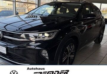 VW Taigo 9.946 km 23.999 &euro; Maintal 63477