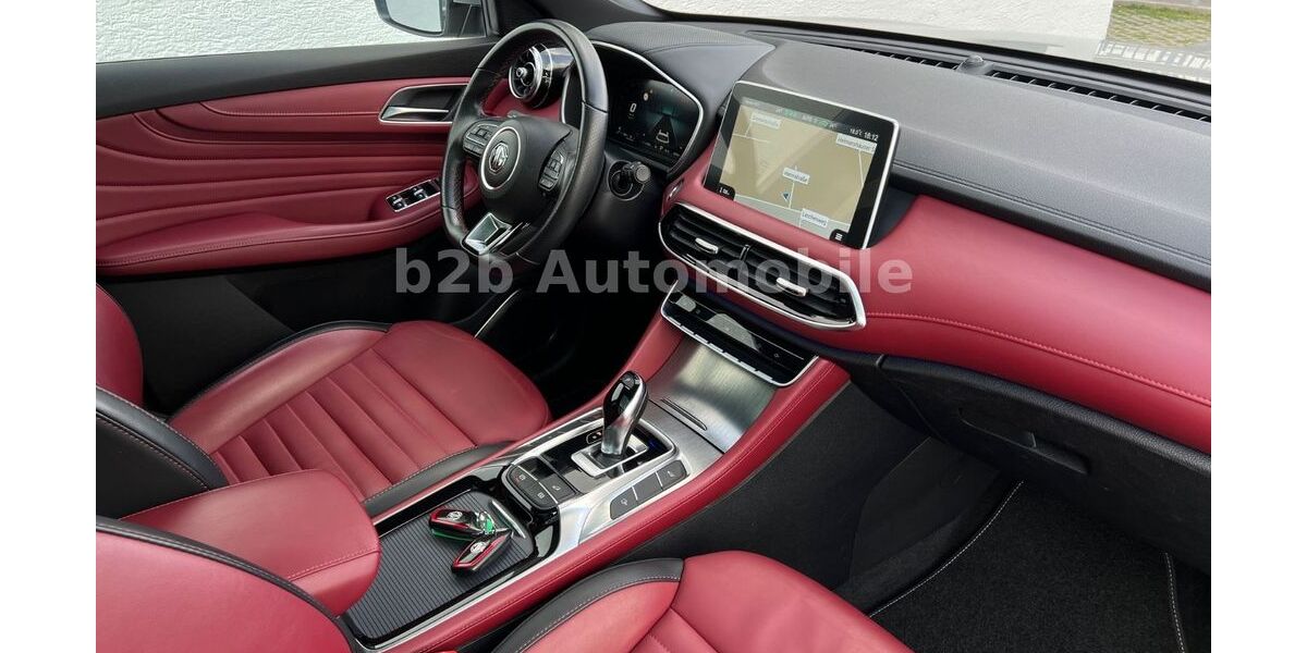 MG EHS 61.000 km 18.295 &euro; Altenstadt 63674