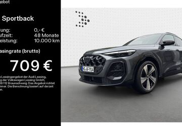 Audi Q5 14.900 km 66.999 &euro; Königstein 61462