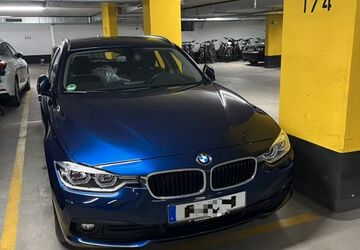 BMW 318 188.000 km 11.000 &euro; Königstein im Taunus 61462