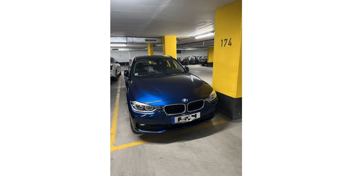 BMW 318 188.000 km 11.000 &euro; Königstein im Taunus 61462