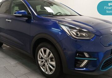 Kia Niro EV 34.256 km 20.770 &euro; Egelsbach 63329