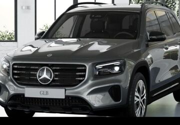 Mercedes-Benz GLB 200 13.330 km 41.990 &euro; Frankfurt 60599