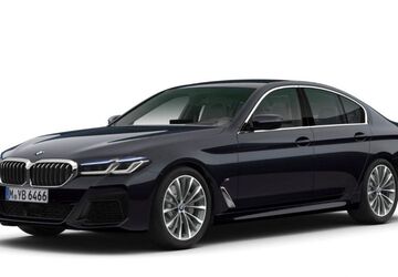 BMW 530 91.479 km 37.950 &euro; Kronberg 61476