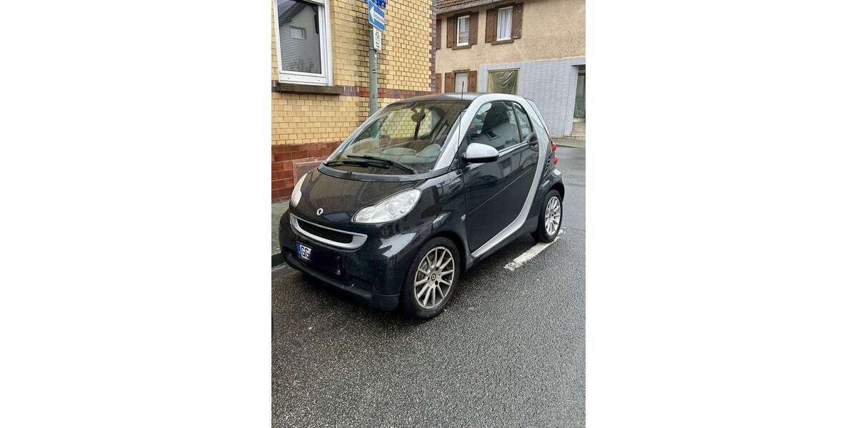 Smart forTwo 120.000 km 4.590 &euro; Frankfurt am Main 65934