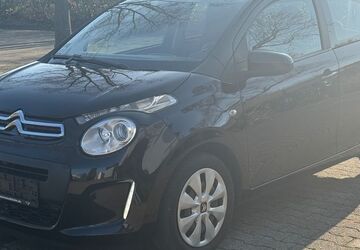 Citroen C1 125.000 km 4.598 &euro; Rüsselsheim 65428